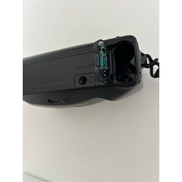 Minolta Freedom Holiday Point & Shoot Film Camera with Original Manual Vintage - Picture 3 of 7